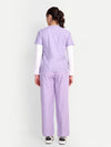 Womens V-Neck Scrub
