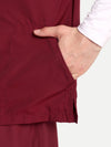 Men's V-Neck Scrub