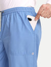 Men's V-Neck Scrub