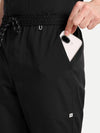 Mens Round Neck Scrub