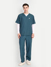 Men's V-Neck Scrub