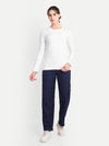 Women-Underscrub fullsleeve