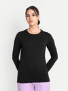 Women-Underscrub fullsleeve