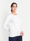 Women-Underscrub fullsleeve