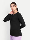 Women-Underscrub fullsleeve