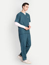 Men's V-Neck Scrub