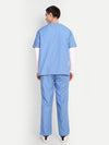 Men's V-Neck Scrub