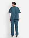 Men's V-Neck Scrub