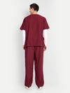 Men's V-Neck Scrub