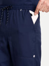 Mens Round Neck Scrub