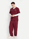 Men's V-Neck Scrub