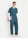 Men's V-Neck Scrub