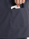 Mens Round Neck Scrub