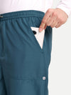 Men's V-Neck Scrub