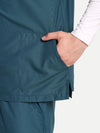 Men's V-Neck Scrub